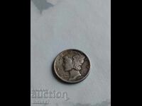 1 δαίμ 1942, ΗΠΑ