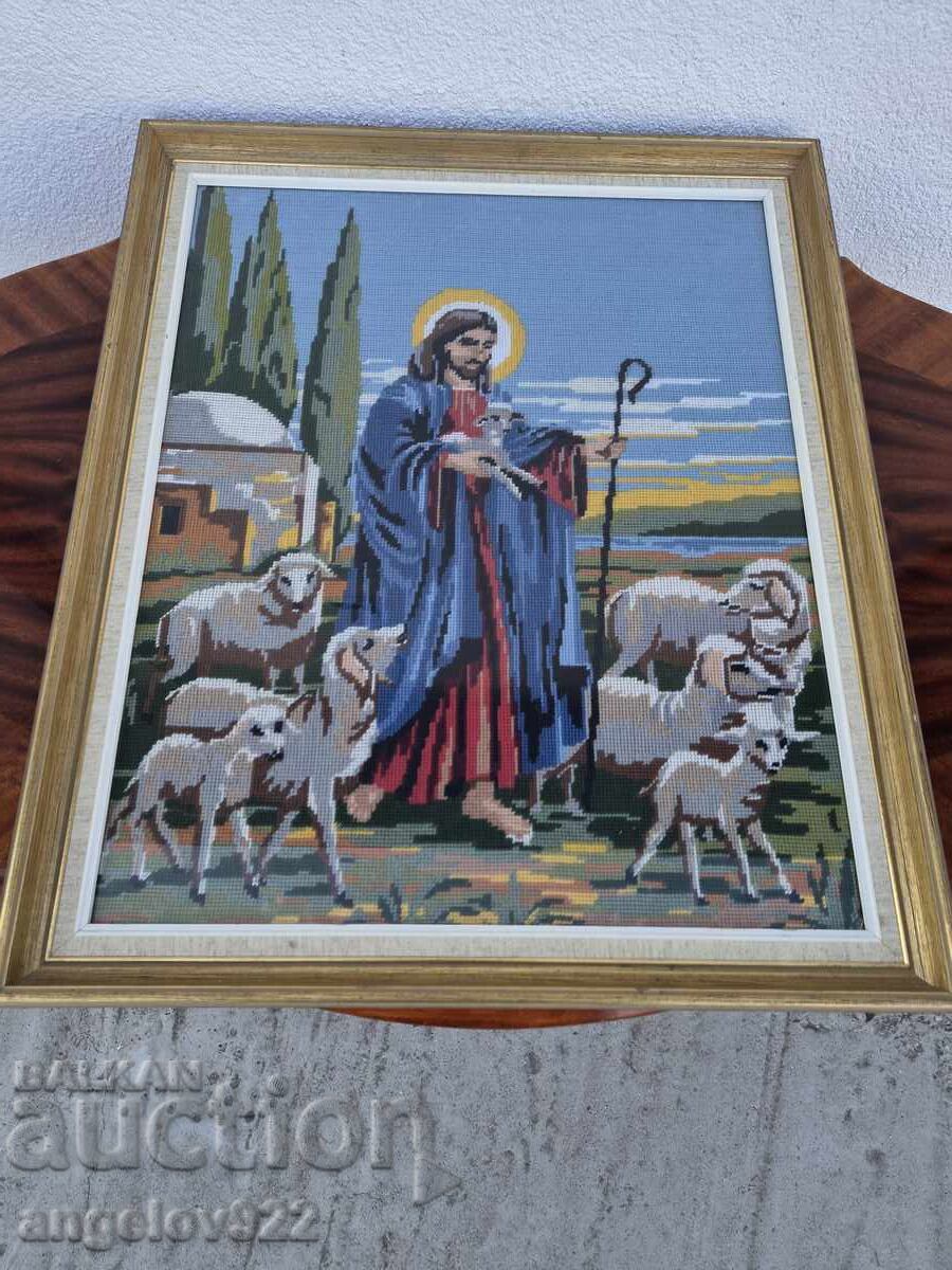 Παράδοση Όμορφη ταπετσαρία!!!