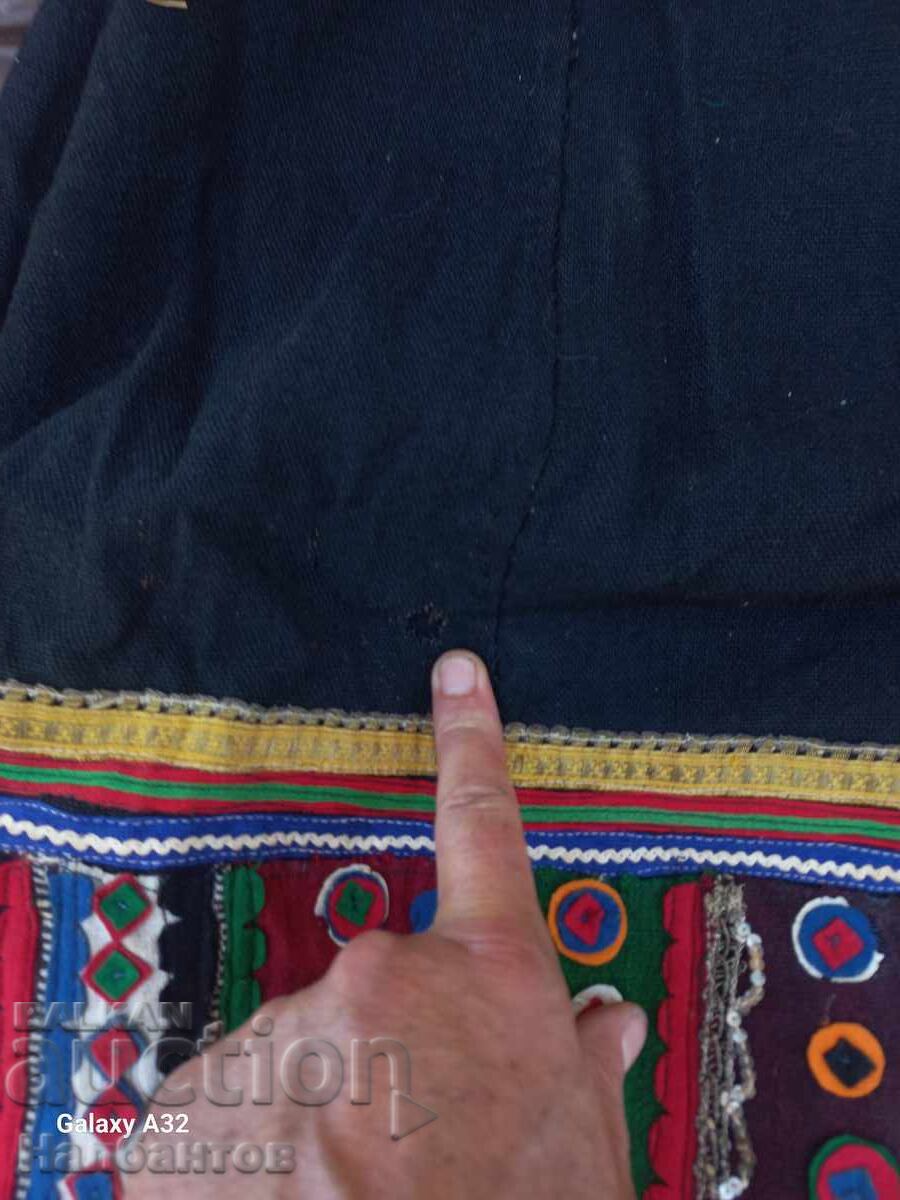 ΠΑΛΙΟ ΣΟΥΚΜΑΝ ΑΠΟ ΤΗ ΣΤΑΡΑ ΖΑΓΟΡΑ - 7 ΠΑΛΙΟ ΣΟΥΚΜΑΝ ΑΠΟ ΤΗ ΣΤΑΡΑ ΖΑΓΟΡΑ - 7