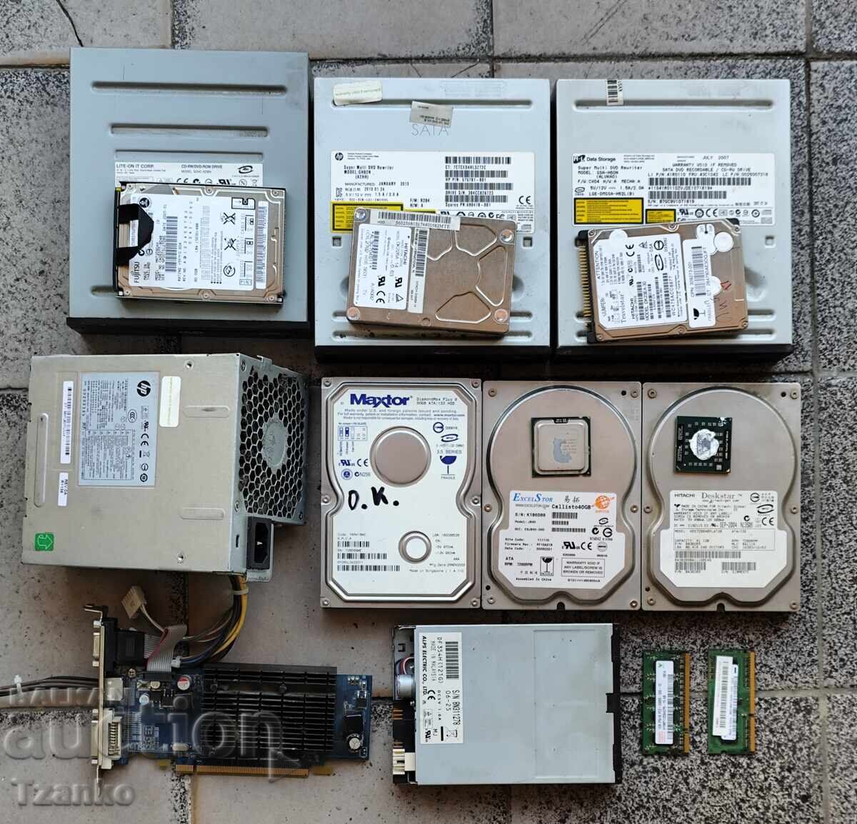 Deșeuri electronice