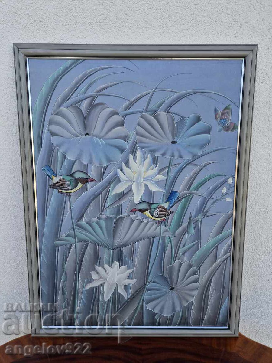 Original oil painting on canvas!!!