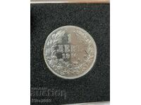 1 lev 1910. From 0.01 BGN