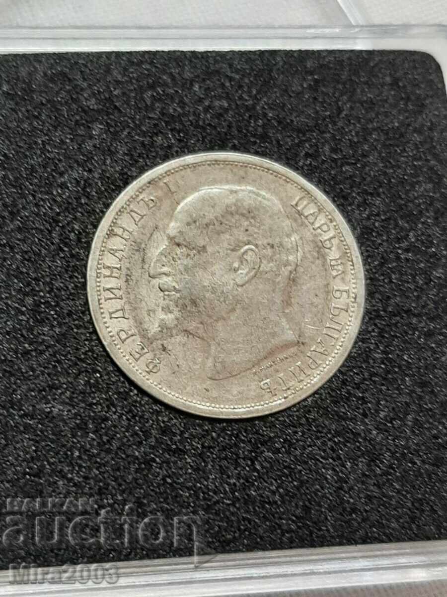 1 Lev 1913. From 0.01 BGN - 7