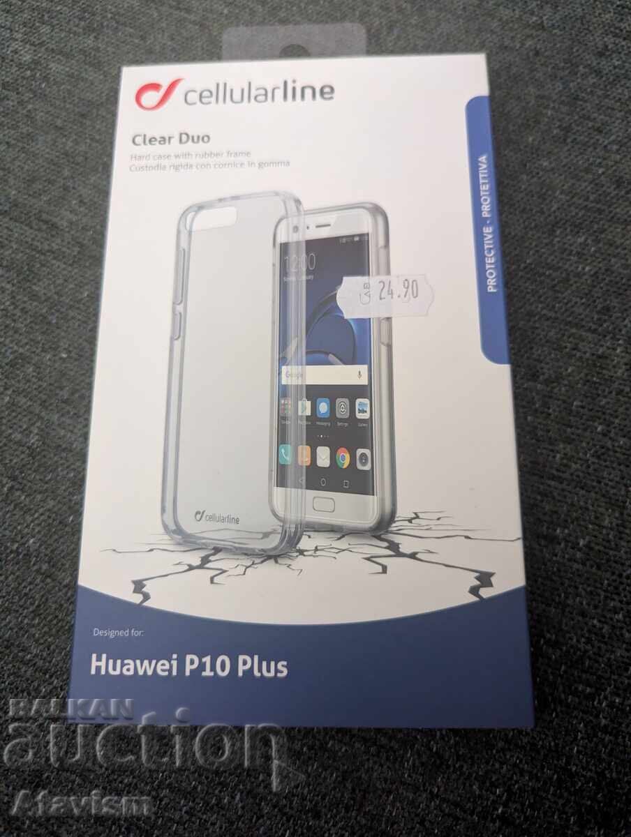 Hard case for Huawei P10 Plus phone Hard case for Huawei P10 Plus phone