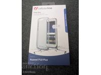 Husă rigidă pentru telefon Huawei P10 Plus