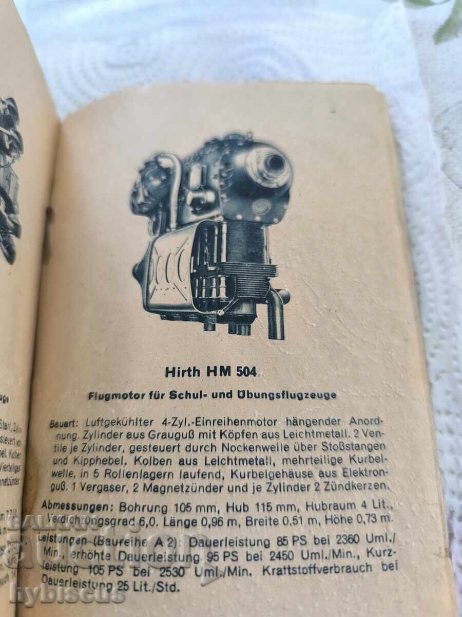 Auction Original WWII German Luftwaffe instruction booklet 'Fliegen Lernen' Auction Original WWII German Luftwaffe instruction booklet 'Fliegen Lernen'