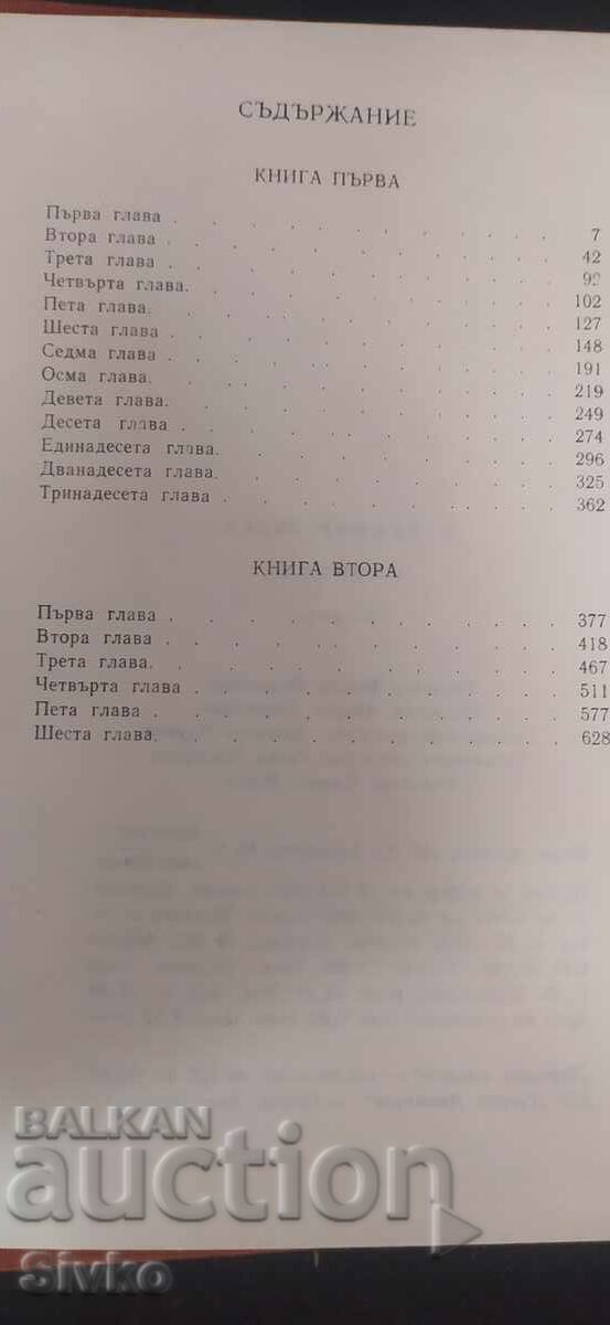 Аукцион Битието, Владимир Зарев Аукцион Битието, Владимир Зарев