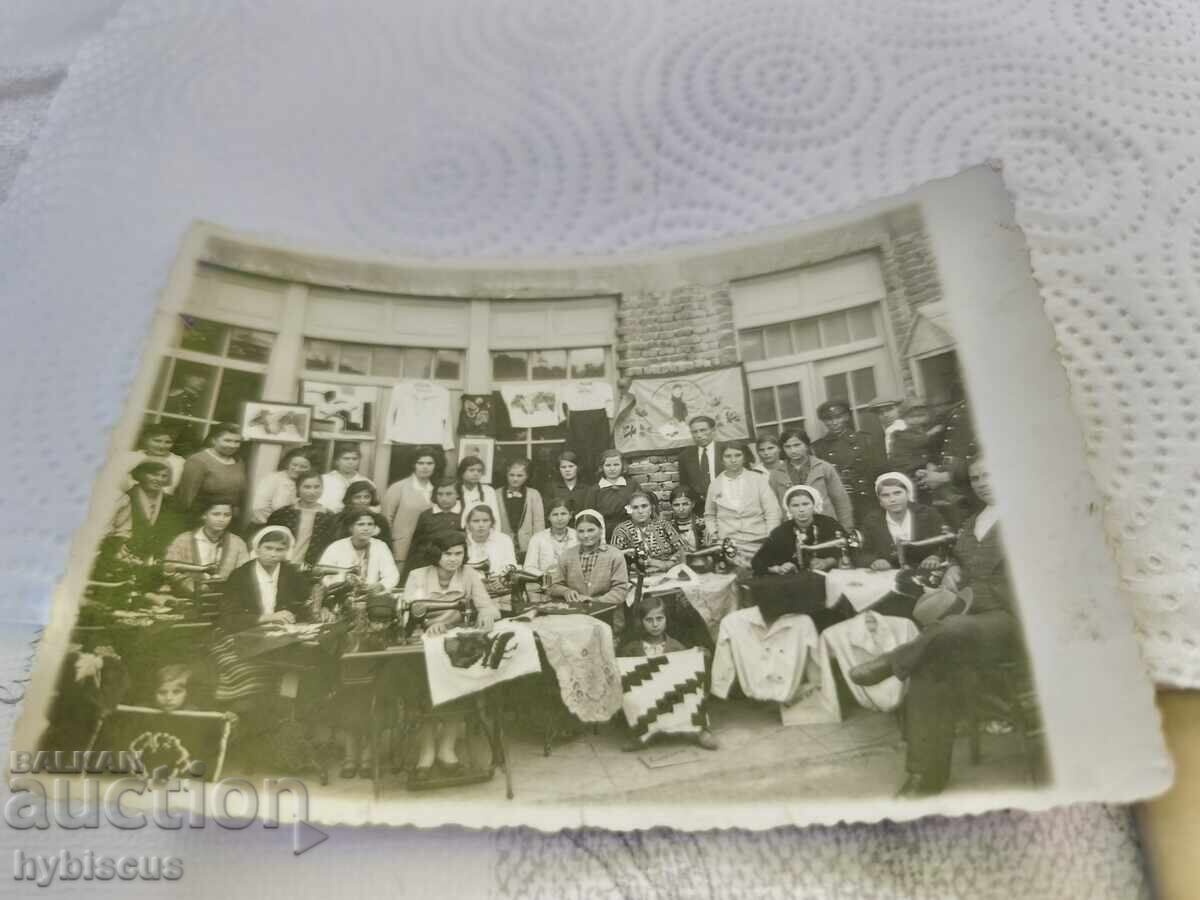 Fotografie veche din 1920 1930 Fotografie veche din 1920 1930