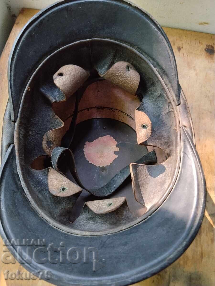 Military helmet hat - Swiss army - 5