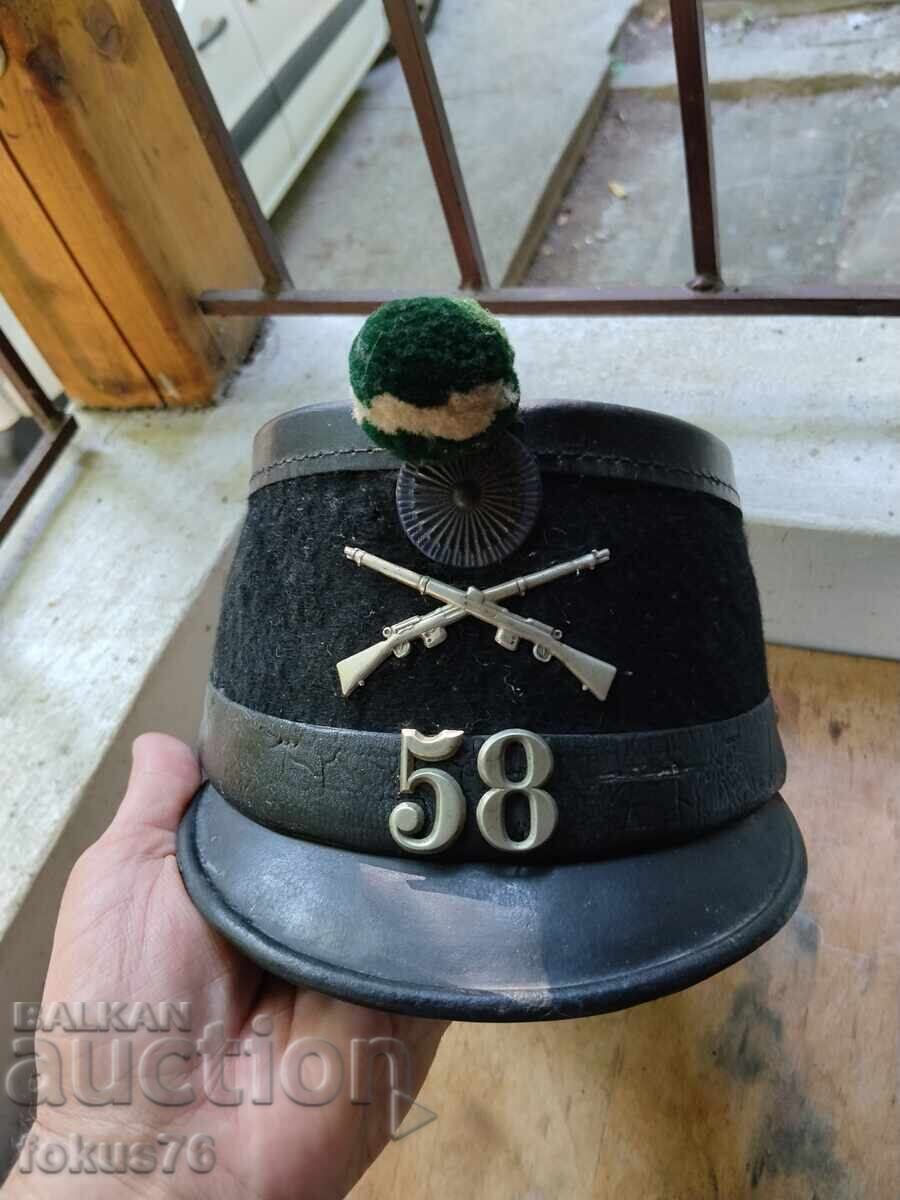 Military helmet hat - Swiss army - 6