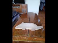 Old Cutting Board