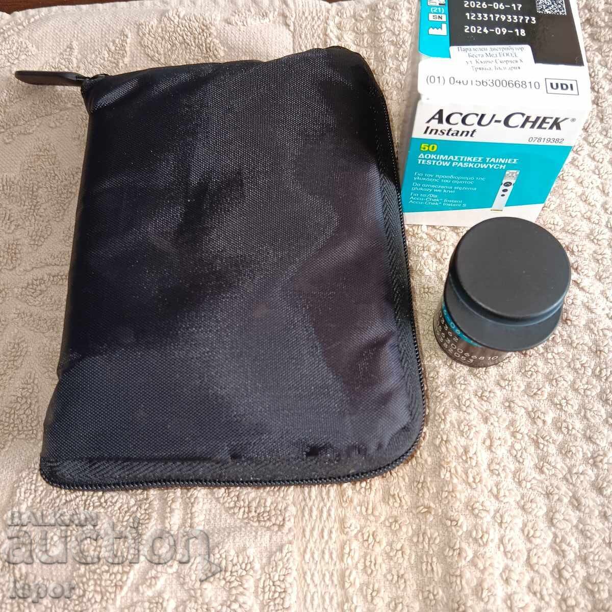ACCU-CHEK σε λειτουργία - 5