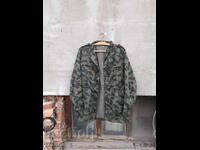 Palton de camuflaj, camuflaj