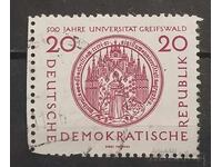 De la 1 cent RDG