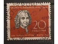 De la 1 cent RDG