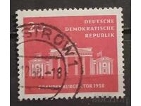 De la 1 cent RDG