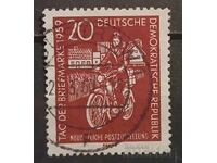 De la 1 cent RDG
