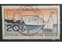 De la 1 cent RDG