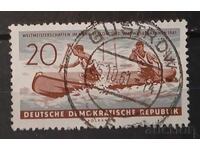 De la 1 cent RDG