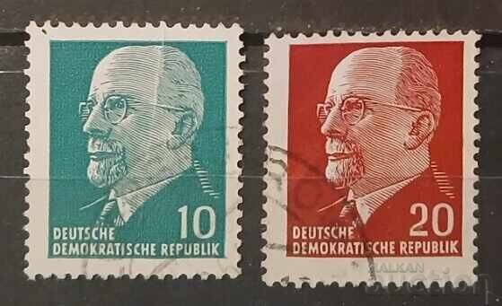 De la 1 cent RDG