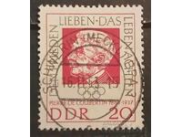 De la 1 cent RDG
