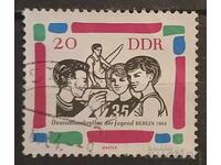 De la 1 cent RDG