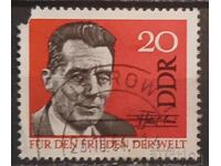 De la 1 cent RDG