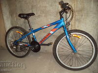 Детски велосипед PASSATI GERALD 24"