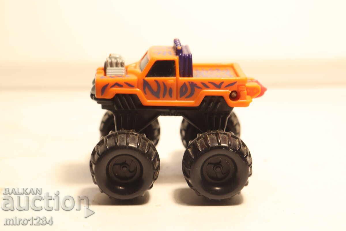 1/64?? ΜΟΝΤΕΛΟ ΑΥΤΟΚΙΝΗΤΟΥ BUGGY