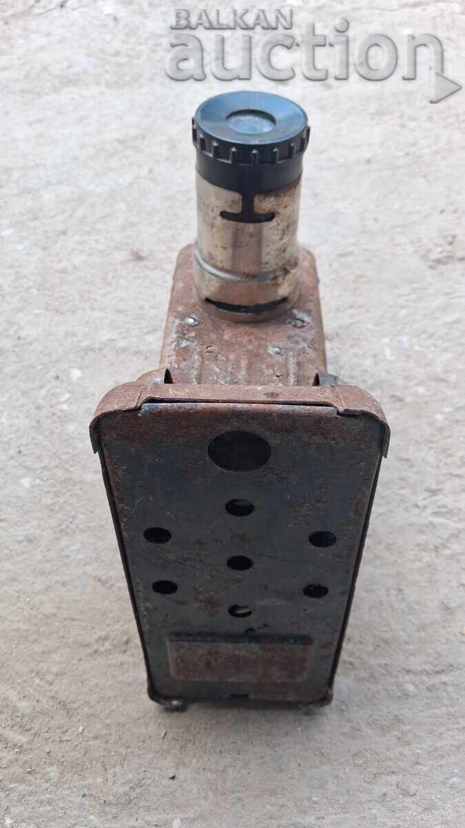 Aparat de proiecție vechi F-5 diaaparat - 5