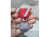 Μετάλλιο Ερυθρού Σταυρού 1915