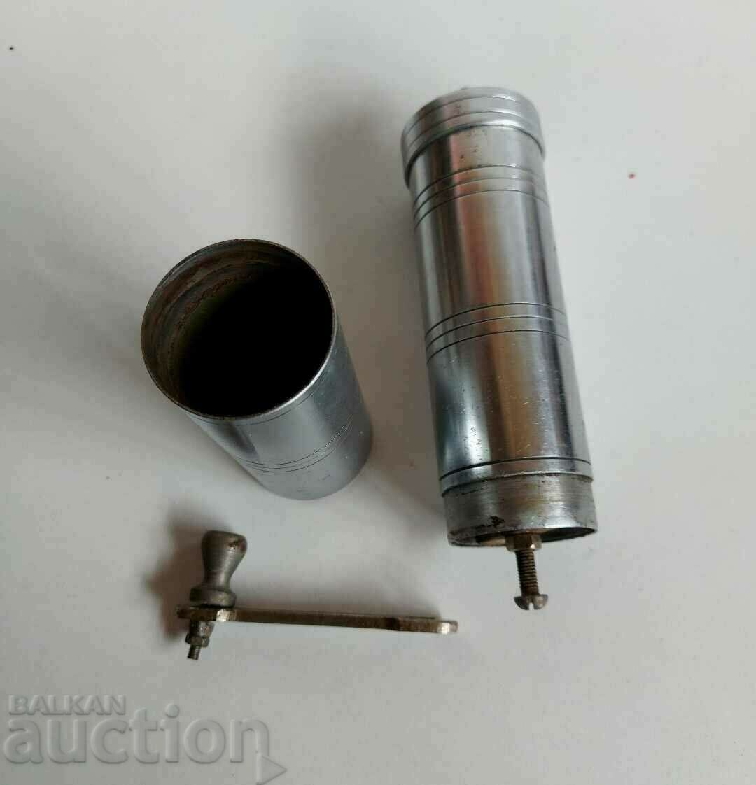 . OLD LARGE MILL MILL FOR DECORATION with price € 5.00 | 9.78 BGN