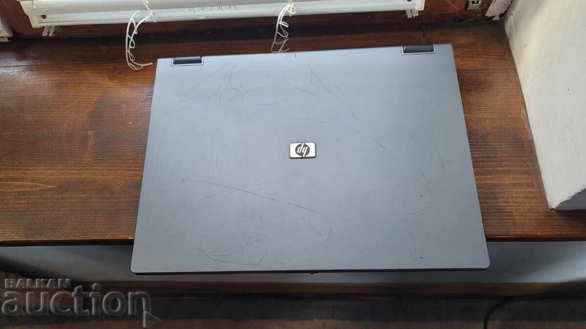 Laptop. HP with price € 15.00 | 29.34 BGN Laptop. HP with price € 15.00 | 29.34 BGN