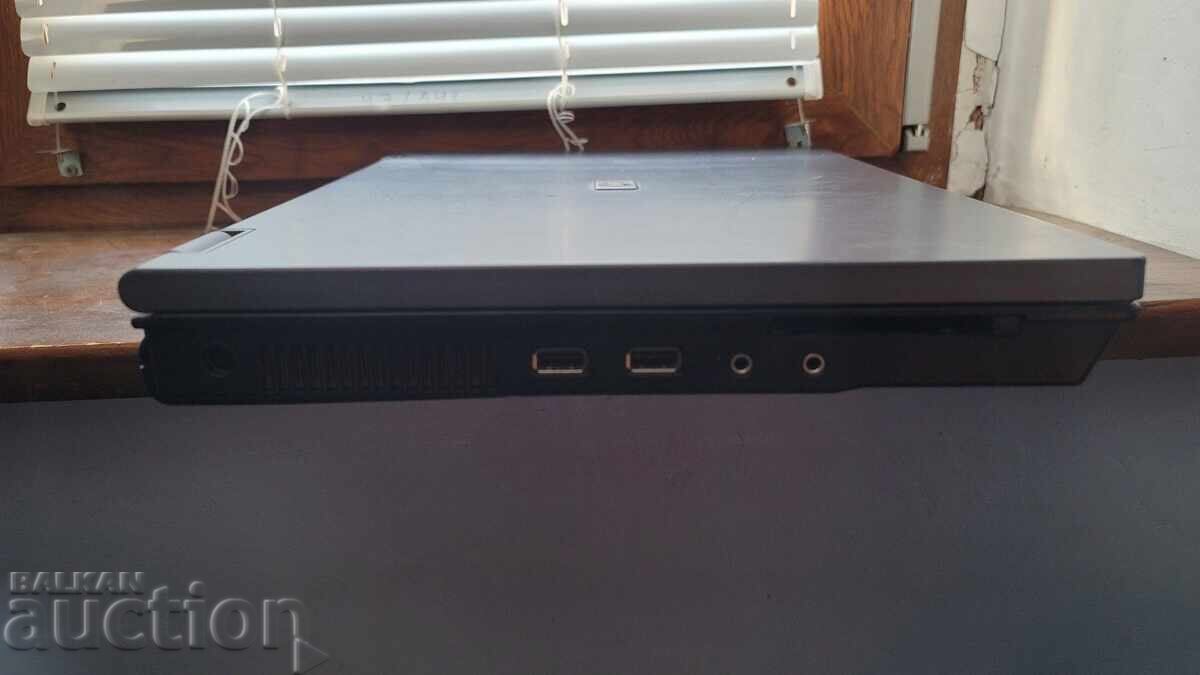 Auction Laptop. HP Auction Laptop. HP