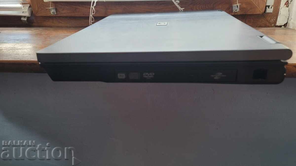Delivery of Laptop. HP Delivery of Laptop. HP