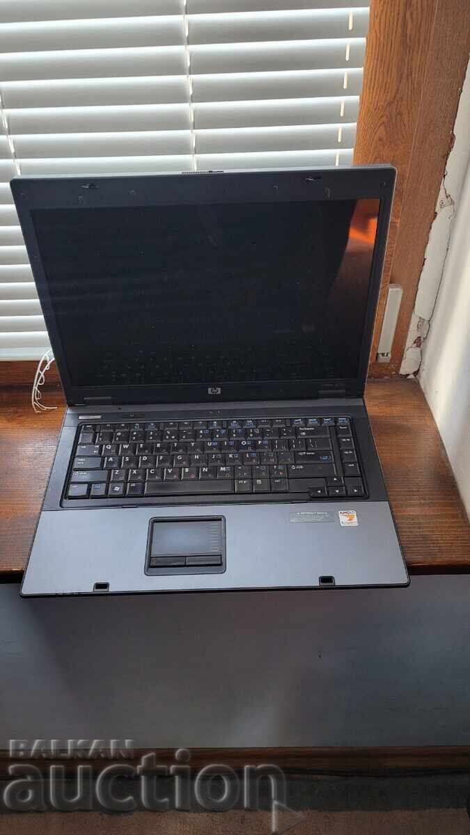 Laptop. HP Laptop. HP