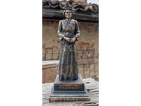 КРАЛИЦА ЕЛИЗАБЕТ II СТАТУЕТКА СКУЛПТУРА ФИГУРА