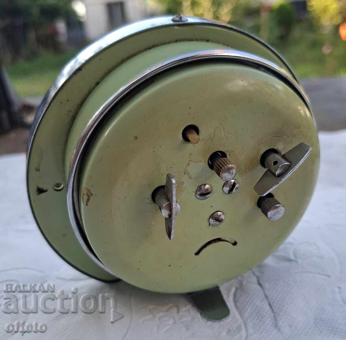 Licitație CEAS DESTEPTATOR