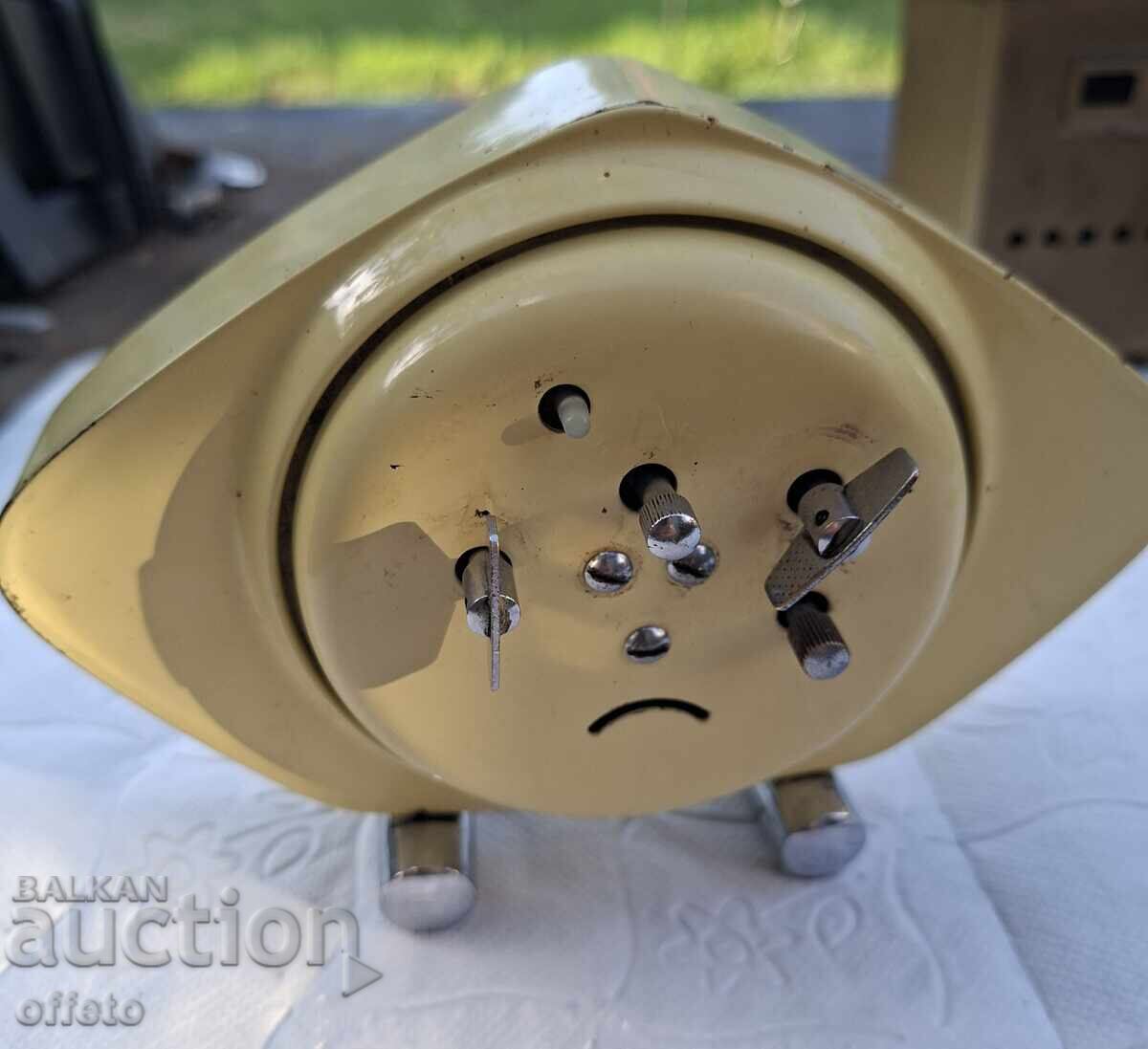 Licitație CEAS DESTEPTATOR