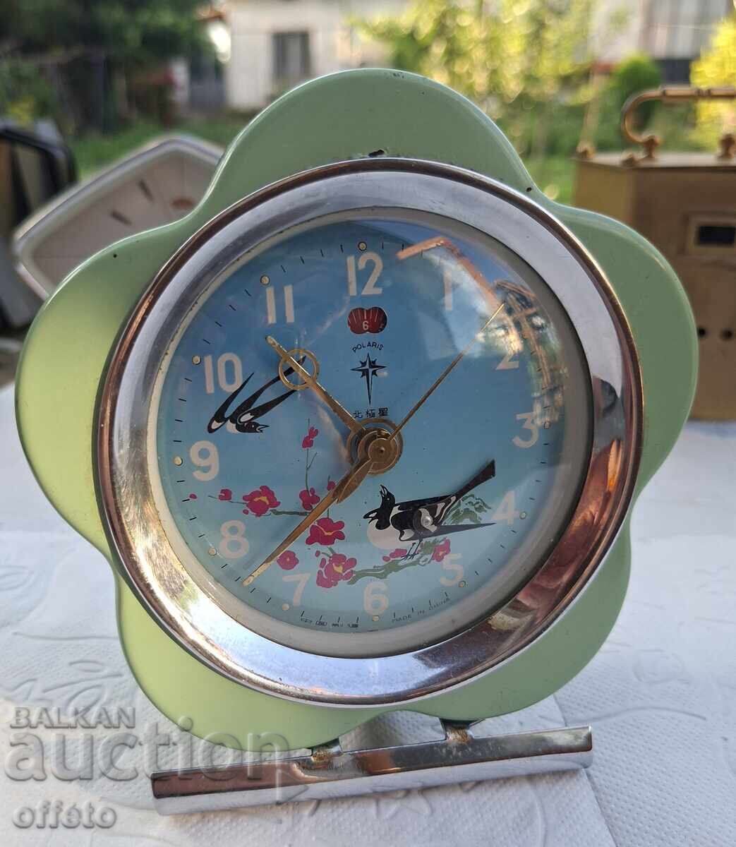 Licitație Ceas deșteptător funcțional