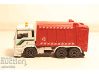 MAJORETTE CAMION MAȘINUȚĂ MODEL