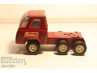 TONKA??? JAPAN MAȘINUȚĂ JUCĂRIE DIN TABLĂ MODEL CAMION