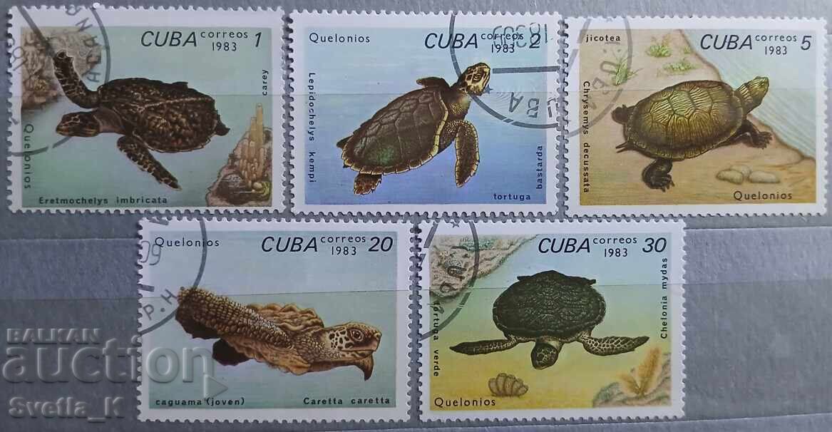 Cuba