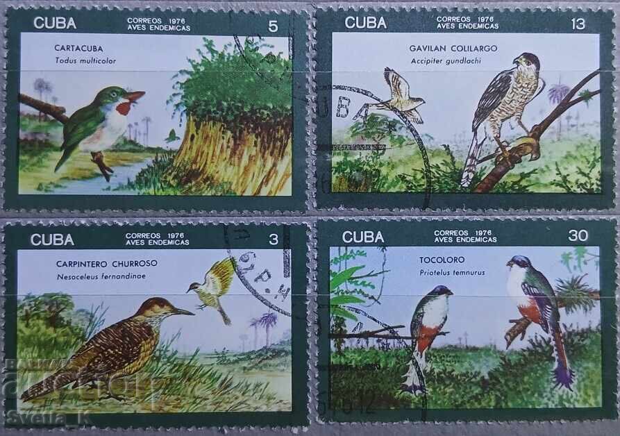 Cuba