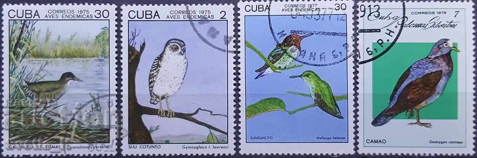 Cuba Cuba