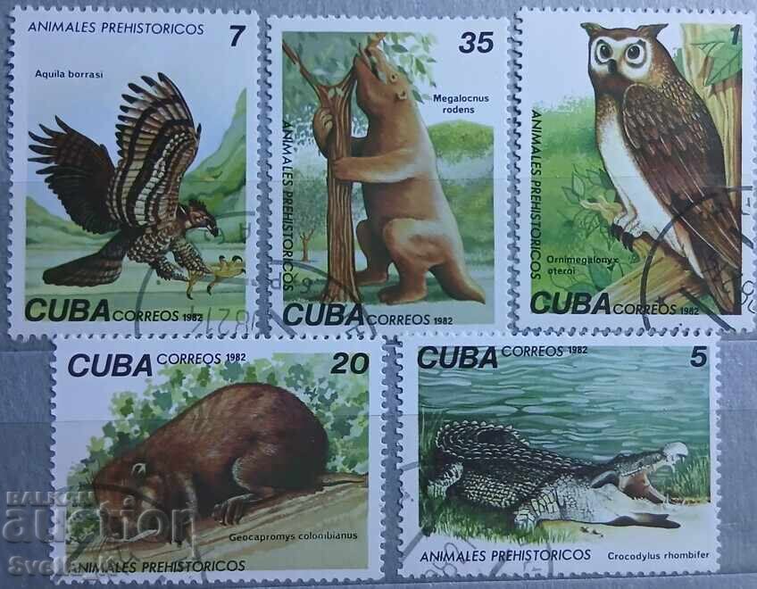 Cuba
