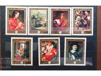 Hungary - paintings 1967