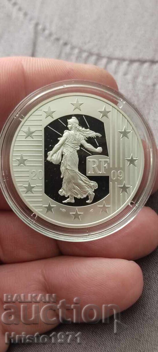 10 euro 2009