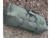 Military Duffle Bag-Backpack (120 liters)