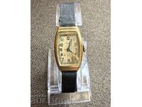 ROLEX - 1930, aur 9k cu patină autentică. Negociabil!